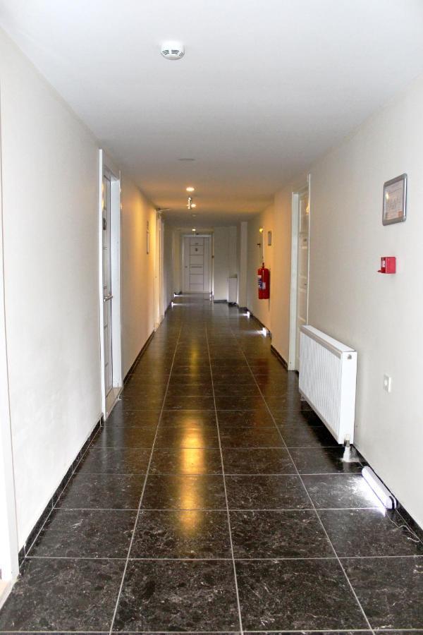 White Crown Apartman Ve Yasam Merkezi อิสตันบูล ภายนอก รูปภาพ