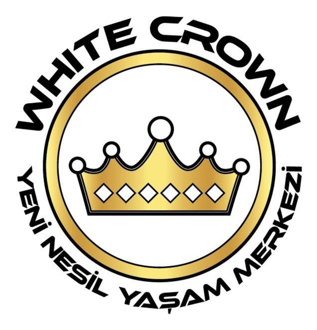 White Crown Apartman Ve Yasam Merkezi อิสตันบูล ภายนอก รูปภาพ