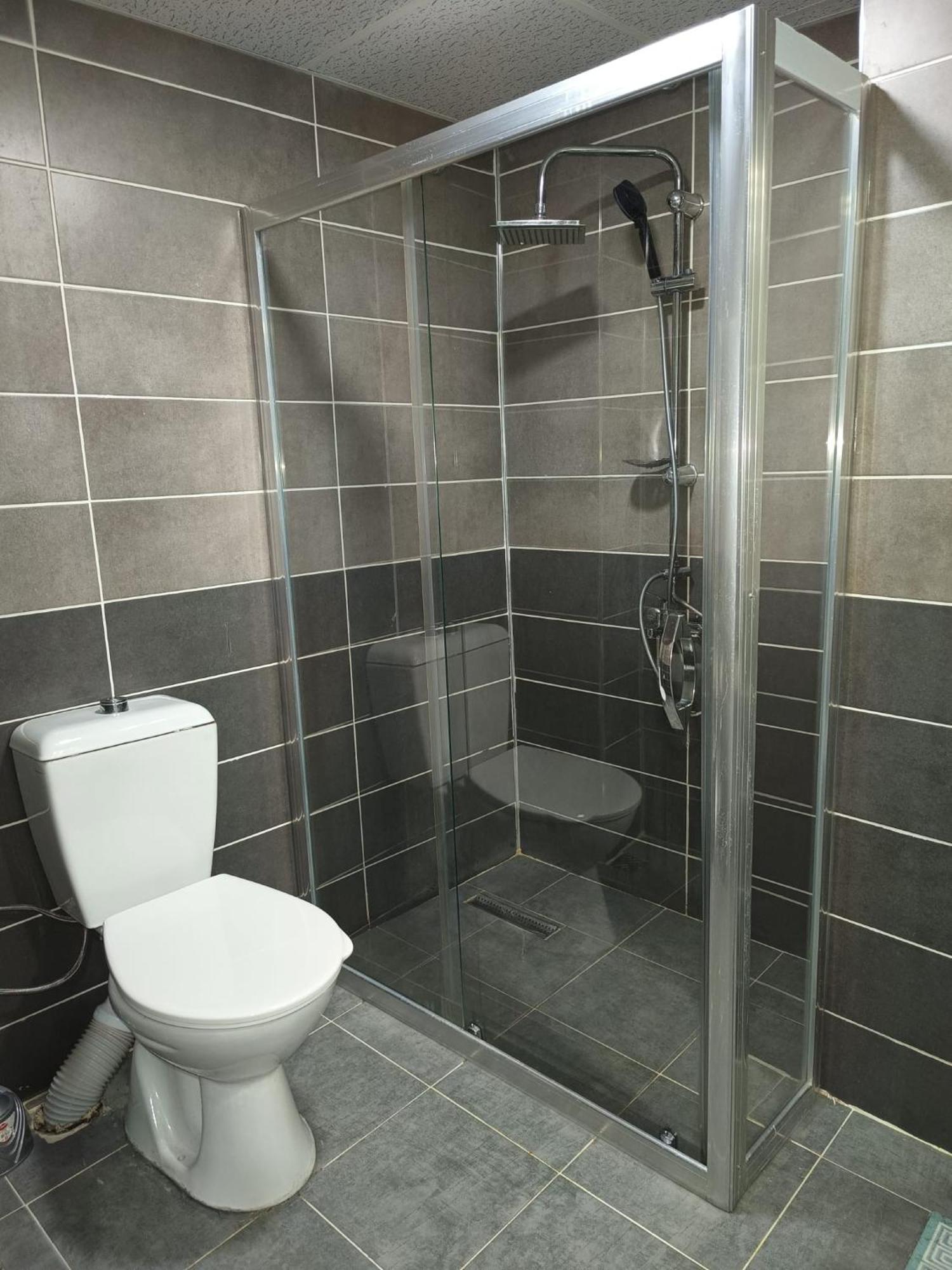 White Crown Apartman Ve Yasam Merkezi อิสตันบูล ภายนอก รูปภาพ